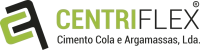 Centriflex - Cimento Cola e Argamassas do Centro